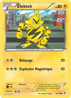 Élektek 53/149 — Boundaries Crossed