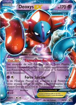 Deoxys ex BW82 — BW Black Star Promos