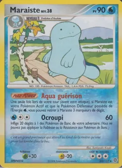 Maraiste 60/132 — Secret Wonders