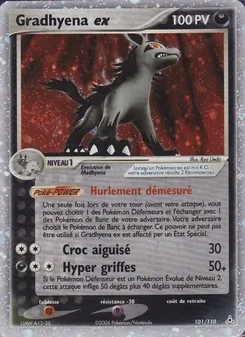 Gradhyena ex 101/110 — Holon Phantoms