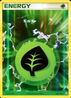 Énergie Plante 105/110 — Holon Phantoms