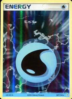 Énergie Eau 107/110 — Holon Phantoms