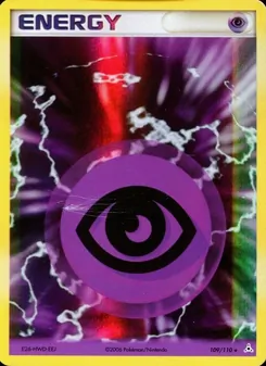 Énergie Psy 109/110 — Holon Phantoms