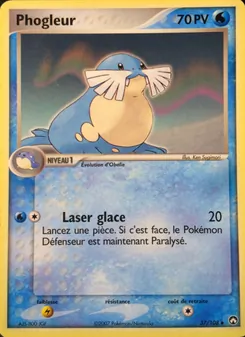 Phogleur 37/108 — Power Keepers