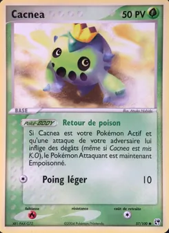 Cacnea 57/100 — Sandstorm