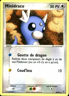 Minidraco 26/97 — Dragon