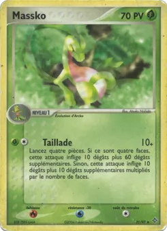 Massko 31/97 — Dragon