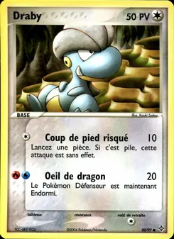 Draby 50/97 — Dragon