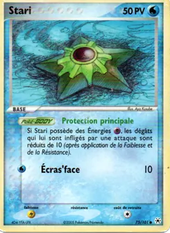 Stari 75/101 — Hidden Legends