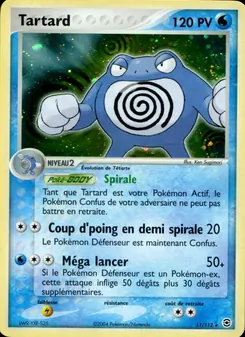Tartard 11/112 — FireRed & LeafGreen