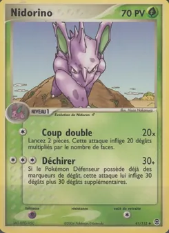 Nidorino 41/112 — FireRed & LeafGreen