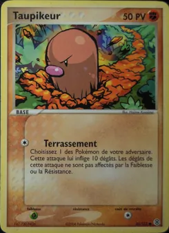 Taupikeur 61/112 — FireRed & LeafGreen
