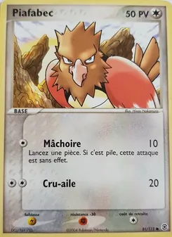 Piafabec 81/112 — FireRed & LeafGreen