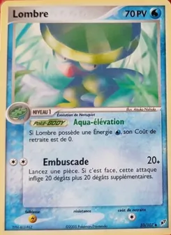 Lombre 33/107 — Deoxys