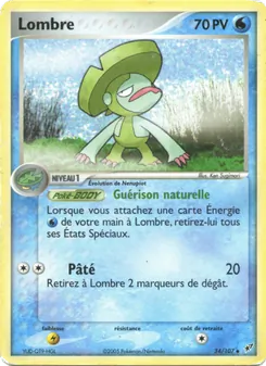 Lombre 34/107 — Deoxys
