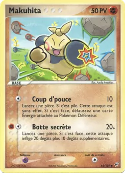 Makuhita 65/107 — Deoxys