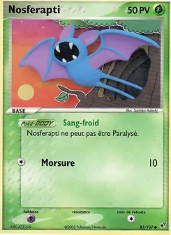 Nosferapti 83/107 — Deoxys