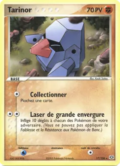 Tarinor 17/106 — Emerald