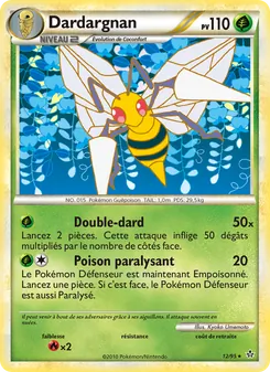 Dardargnan 12/95 — Unleashed