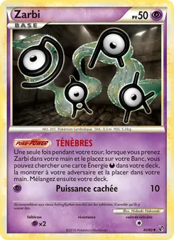 Zarbi 40/90 — Undaunted