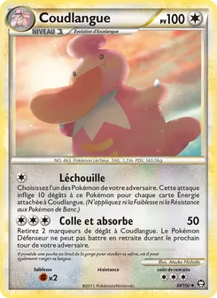 Coudlangue 38/102 — Triumphant