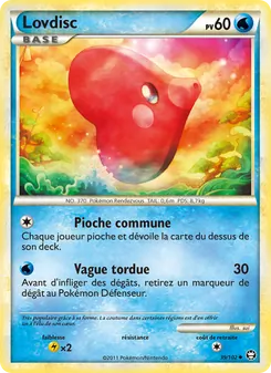 Lovdisc 39/102 — Triumphant