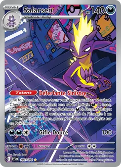 Salarsen 103/094 — Phantasmal Flames