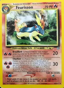 Feurisson 47/111 — Neo Genesis