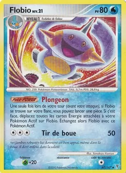 Flobio 67/147 — Supreme Victors