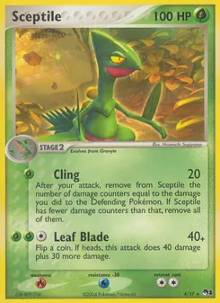 Jungko 4/17 — POP Series 1