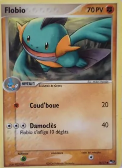 Flobio 15/17 — POP Series 3