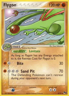 Libegon 3/17 — POP Series 4