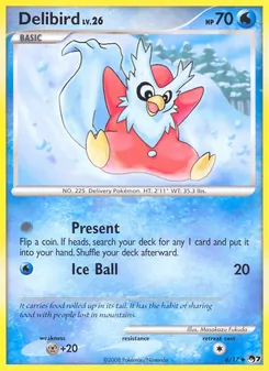 Cadoizo 6/17 — POP Series 7