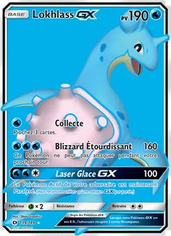 Lokhlass GX 139/149 — Sun & Moon