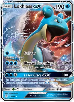 Lokhlass GX 35/149 — Sun & Moon
