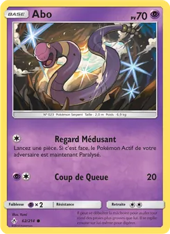 Abo 62/214 — Unbroken Bonds