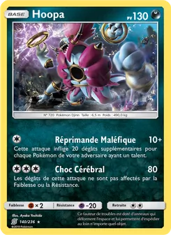 Hoopa 140/236 — Unified Minds