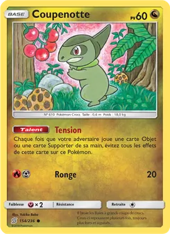 Coupenotte 154/236 — Unified Minds