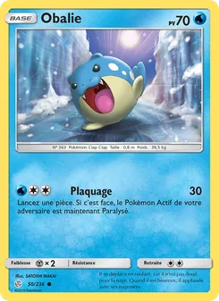 Obalie 50/236 — Cosmic Eclipse