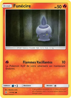 Funécire 11/145 — Guardians Rising