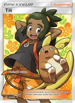Tili 144/145 — Guardians Rising
