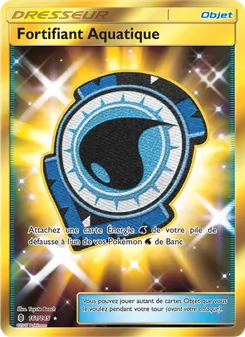 Fortifiant Aquatique 161/145 — Guardians Rising