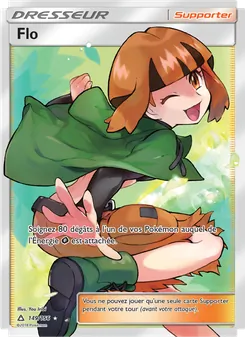 Flo 149/156 — Ultra Prism