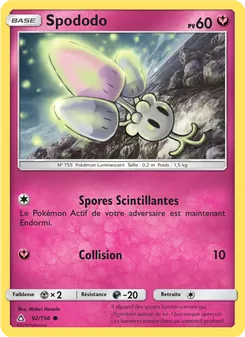 Spododo 92/156 — Ultra Prism