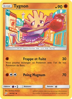 Tygnon 74/181 — Team Up
