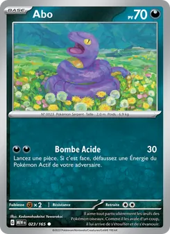 Abo 023/165 — 151