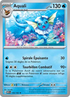 Aquali 134/165 — 151