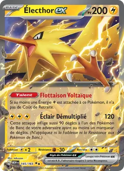 Électhor-ex 145/165 — 151