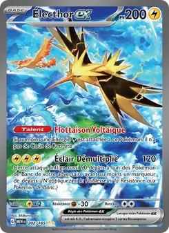 Électhor-ex 202/165 — 151