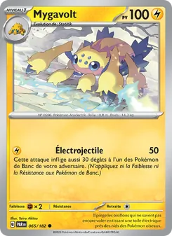 Mygavolt 065/182 — Paradox Rift